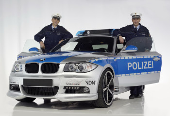 polizei-polizia-BMW